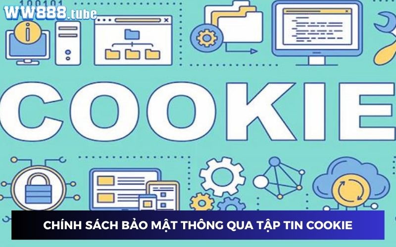 Cookie được sử dụng với mục đích cải thiện dịch vụ tốt hơn Cookie được sử dụng với mục đích cải thiện dịch vụ tốt hơn