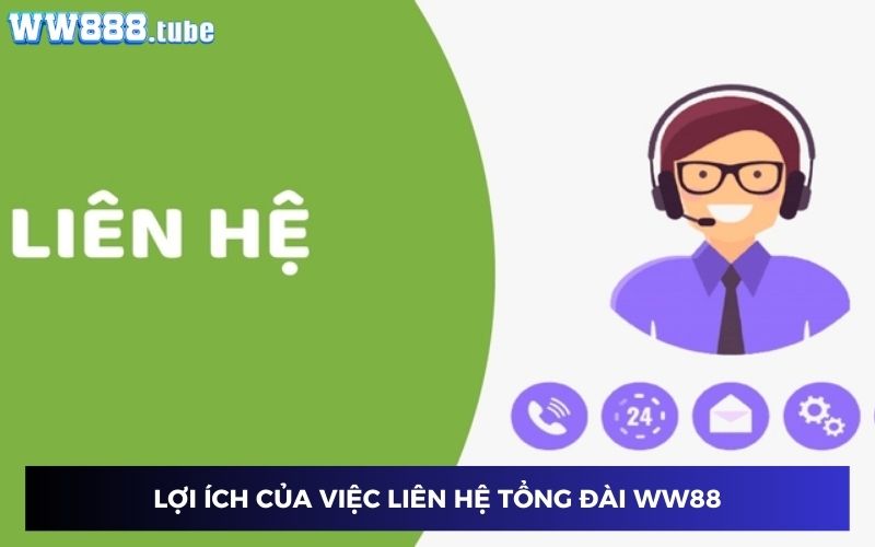 Điểm nổi bật khi liên hệ tới tổng đài nhà cái Điểm nổi bật khi liên hệ tới tổng đài nhà cái