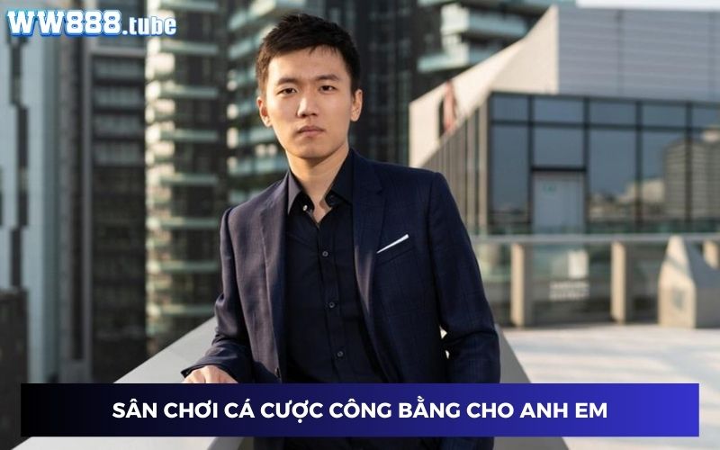Xây dựng sân chơi minh bạch, công bằng cho anh em Xây dựng sân chơi minh bạch, công bằng cho anh em